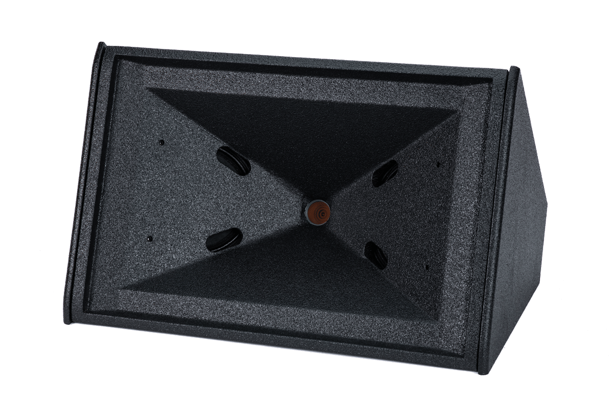 x120 loudspeaker