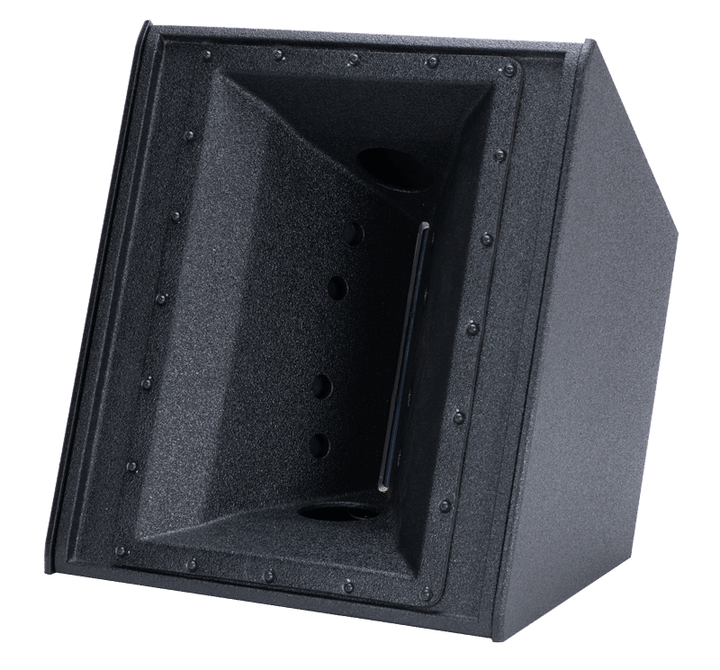 x196 loudspeaker
