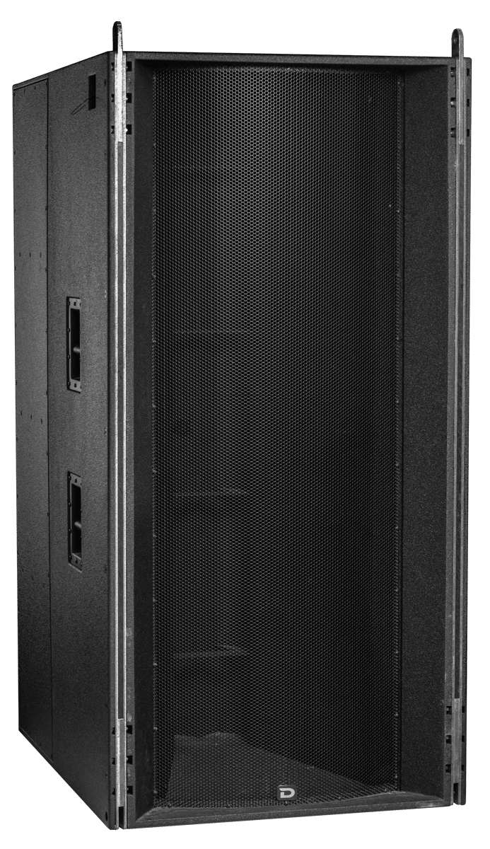 X7CS Subwoofer