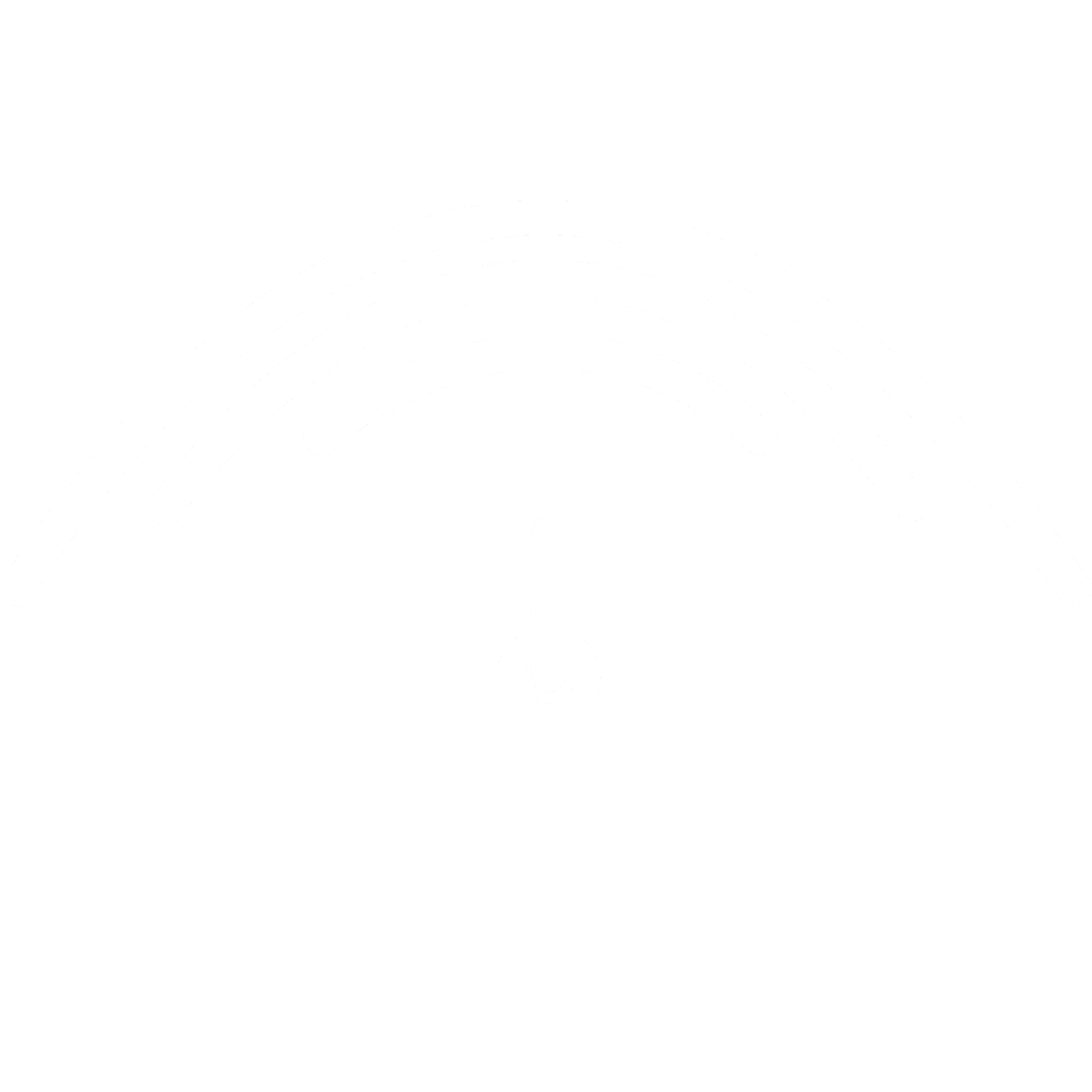 single source radiation icon